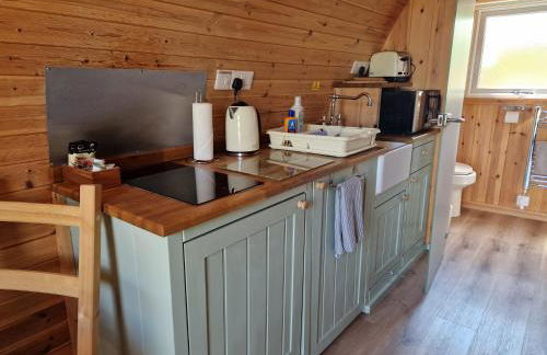 Hillside Havens - Foto 14