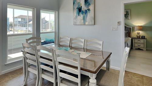 Sanctuary by the Sea - Foto 5