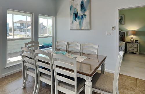 Sanctuary by the Sea - Foto 5