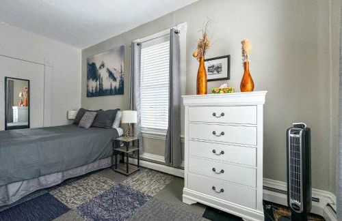 NEW - Mins to Manchester - Nashua - Queen Bed - Foto 20