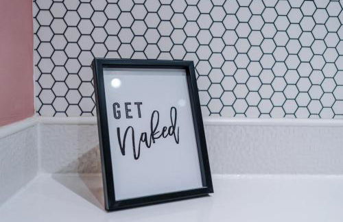 R&R - Modern Townhouse near Etihad & City Centre (5 Bedrooms, Free Parking) - Foto 75