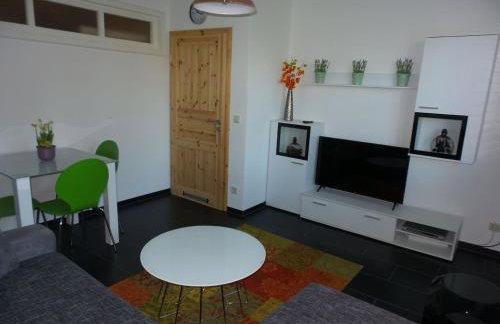 Erdgeschosswohnung im Stadtzentrum - Foto 6