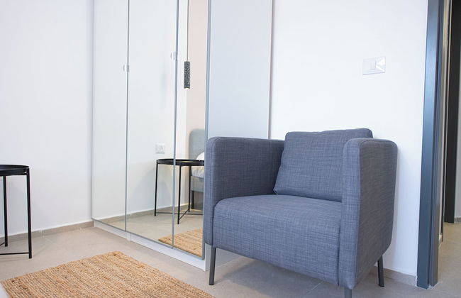 PORT CITY HAIFA- Downtown Luxury - Foto 52