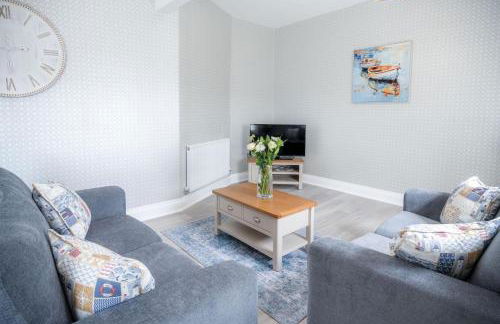 Beach Haven Hideout - 2 Bedroom - Milford Haven - Foto 62