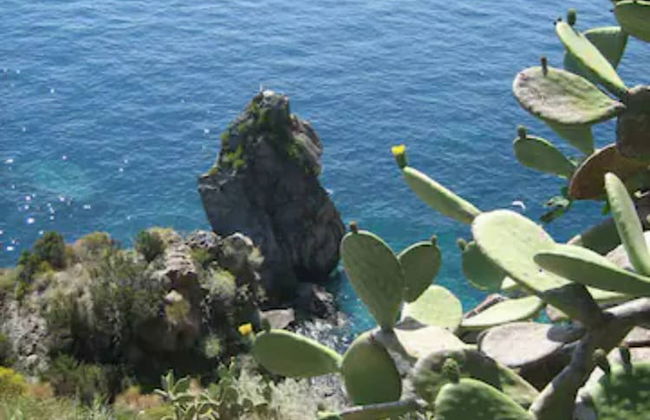 Casa "luna" Incredible Sea View - Foto 40