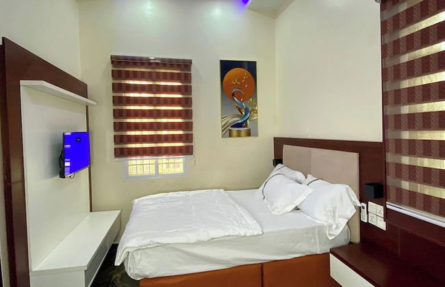 H5 Hotel and Apartments - Foto 14