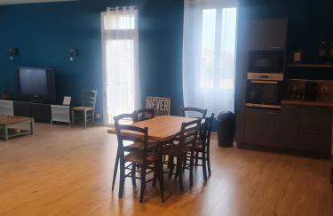 Les Beaux Chais - Foto 4