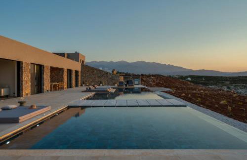 ARion Aesthesis Villa Fire Pit & Heated Pool - Photo 30
