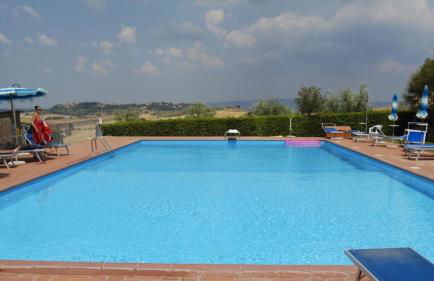 Agriturismo Casale trieste - Foto 43