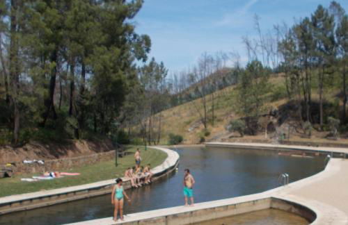 Casas de Campo de Vale de Junco - Foto 49