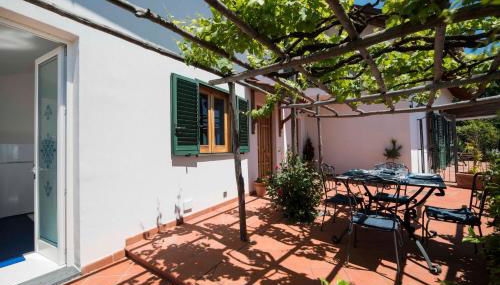 Residence Gioia - Foto 4, Garden view