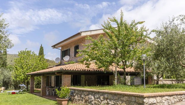 Villa Il Casolare by Interhome - Foto 2, House