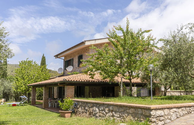 Il Casolare - Foto 1