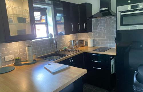 Barn Owl Lodge - Foto 25