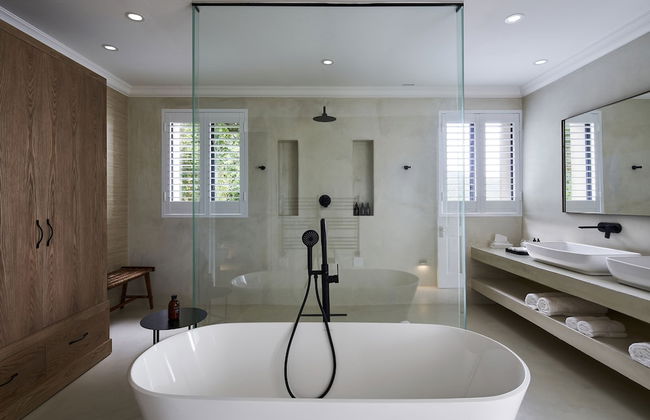 Buccara Noetzie - Craighross Castle - Foto 16