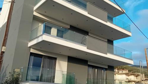 arvangroup-apartments - Foto 4