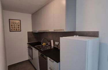 Residence Apartments - Foto 16