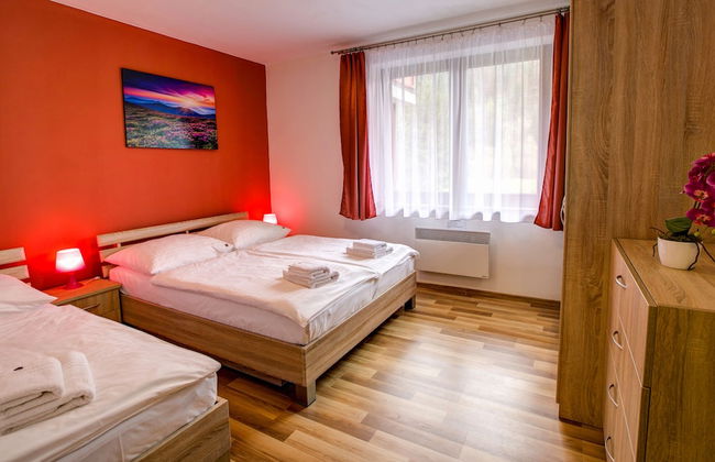Apartmány TRI STUDNIČKY - Foto 52