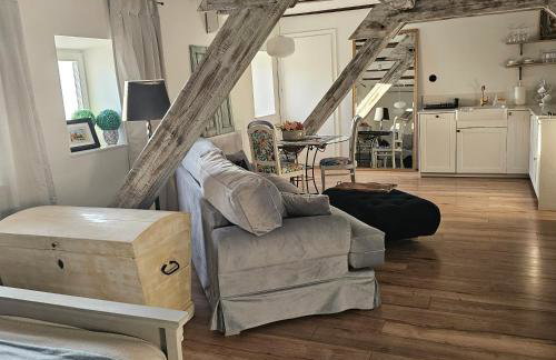 Krzywa Apartamenty - Foto 17