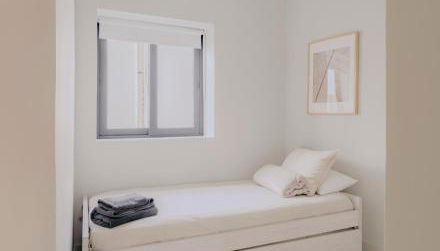 CASA HUMERA Apartamentos de diseño en Pozuelo - Foto 4