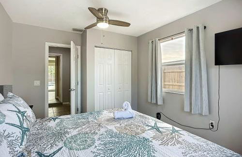 Bradenton 5BR 2BA POOL Mini Putt - Foto 12