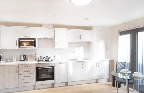 Citystay Living - Hinton House - Foto 16