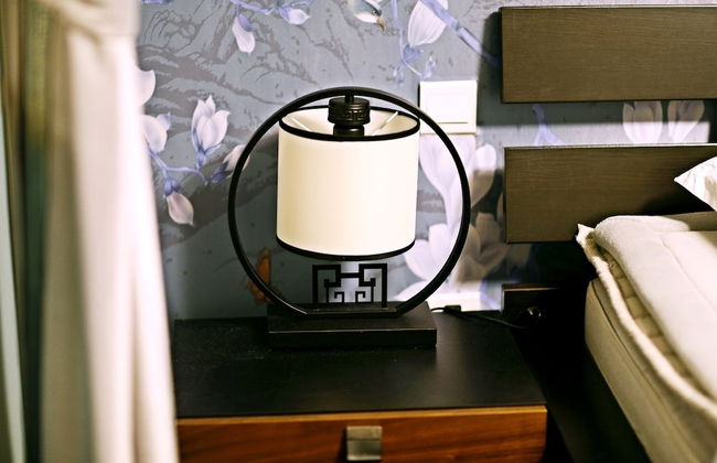 Beijing Sanlitun 2-Bedroom Spacious Apartment - Foto 20