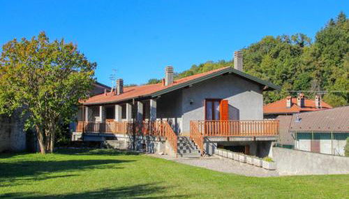 Holiday Home Angela by Interhome - Foto 2