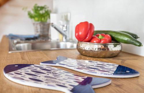 Mühlenhof Ferienwohnung 3a - Foto 11