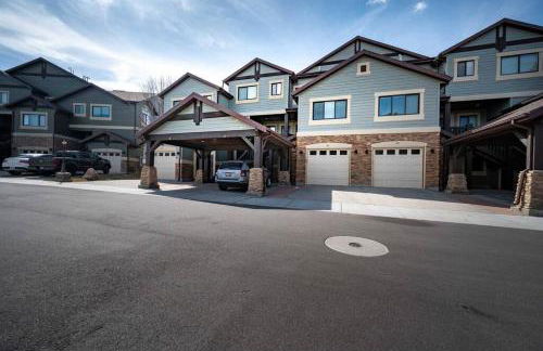 Snowbasin Lakehouse LS27 Ski Getaway Hot Tub - Foto 24