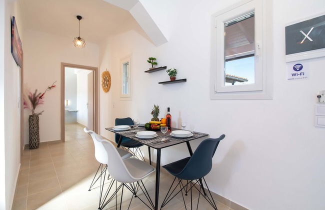 Veneti Corfu Nest - Calm Getaway - Foto 7