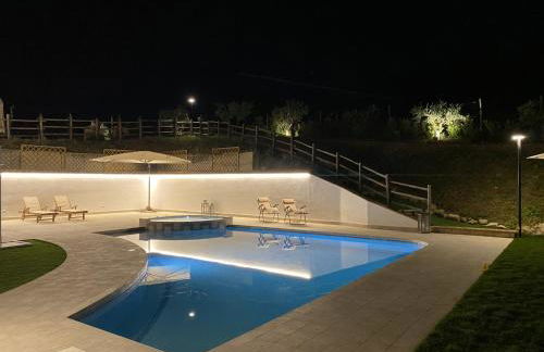 Azzurro di Vallepietra - Foto 31