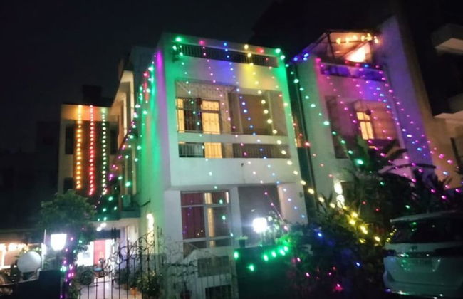 Room-nice Boutique Guest House In South - Foto 10