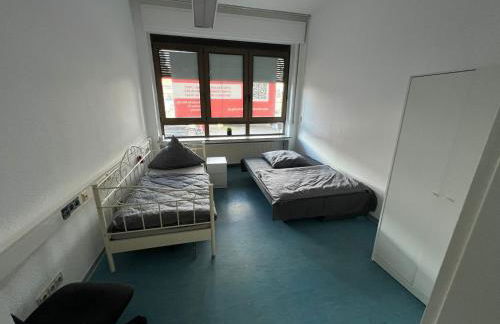 Schicke Monteurunterkunft in Mendig mit drei Wohneinheiten - Foto 74