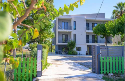 Bikini Apartments - Foto 30