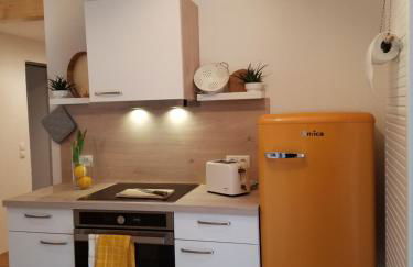 Zur alten Bäckerei - Finsterbergen - Foto 27