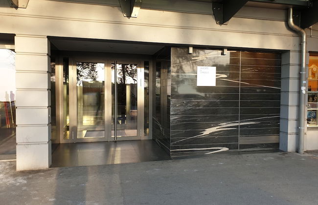 Montreux Grand Rue Apartments - Foto 26