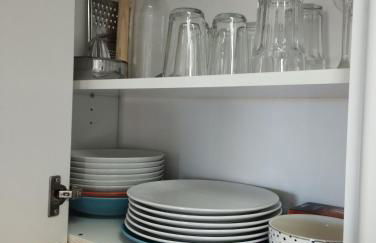 My Suites Madrid - Aeropuerto Ifema - Photo 42