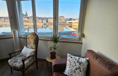 La CharMeuse - Foto 1