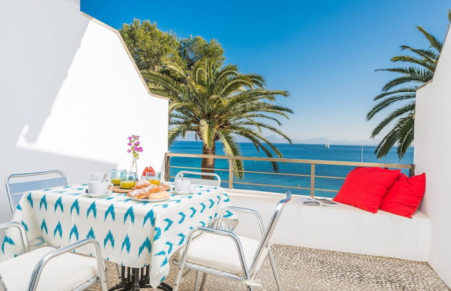 Sun Of Alcanada in Alc dia - Foto 1