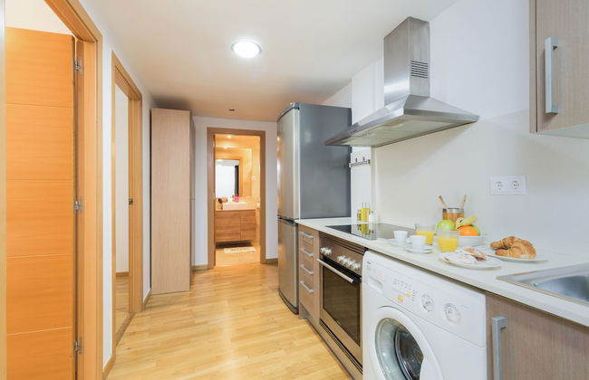 Apartamento Matarolux 14 - Photo 7