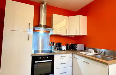 Urban Loft, Studio Proche Gare, Parking Privée - Foto 5