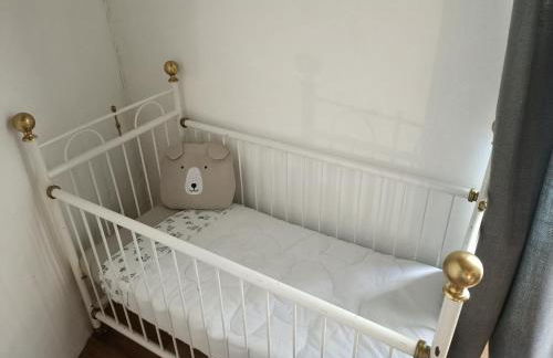 Maison de caractère au cœur de la cité médiévale de Gourdon - Photo 16