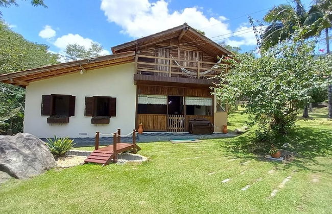 Sítio Morada do Pai - Foto 55