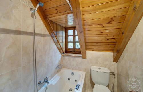 CASA SALIENT de Alma de Nieve - Foto 34