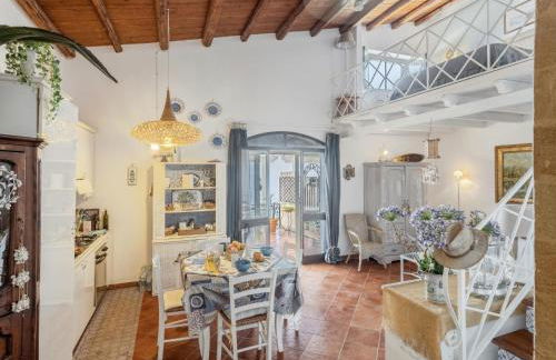 Holiday Home Terrazza del Sud by Interhome - Foto 22