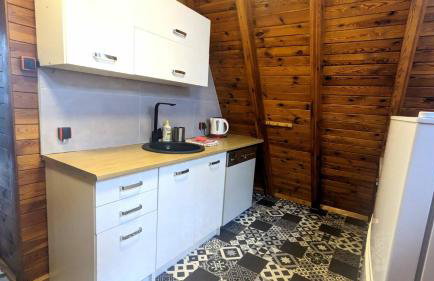 VIVA SOLE nr 2 Ośrodek Wypoczynkowy Skorzęcin - Foto 9