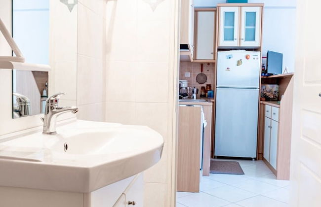 Comfy Beach Flat 10min to the City Center - Foto 16