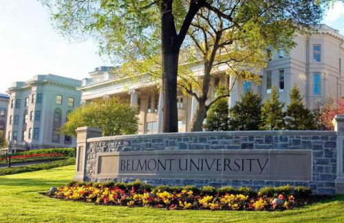 Chic Music Row Condo Rooftop Deck with City View Gym Office and More - Foto 69