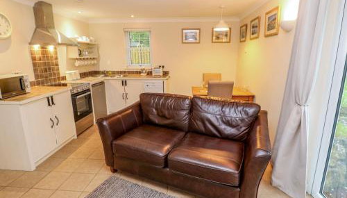 Tregonning Lodge - Foto 5